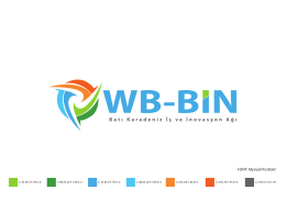 Batı Karadeniz İş ve İnovasyon Ağı - Wb-Bin