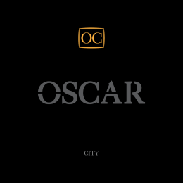 Katalog - Oscar City