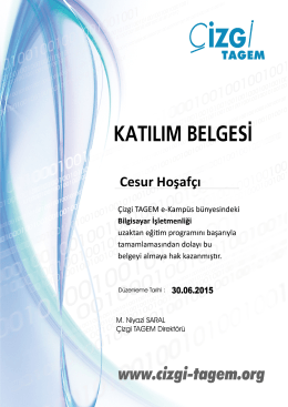 Cesur Hoşafçı