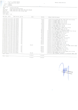 2014/2015 Halı Saha Yıllık Hesap &Ouml;zeti