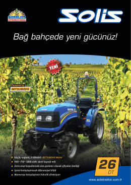 SOLIS 26 brosur webe.fh11