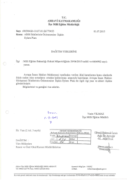 İnsan Hakları İhlallerini &Ouml;nleme