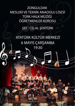 Tam sayfa fotoğraf - Zonguldak Anadolu Teknik Lisesi ve EML