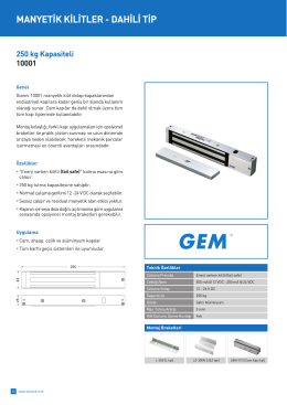 ASSA ABLOY Güvenlik Çözümleri
