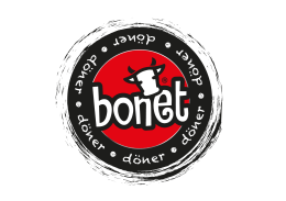 bonet d&ouml;ner logo