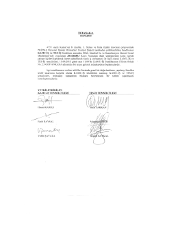 &Ccedil;eka ve Prizma