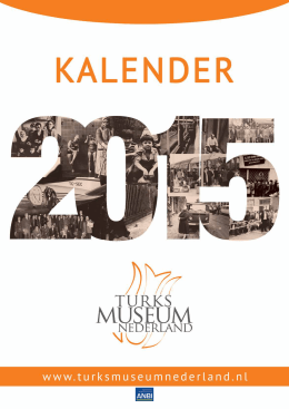 Untitled - Turks Museum Nederland