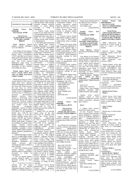 G&ouml;r&uuml;nt&uuml;lemek İ&ccedil;in Tıklayınız - Plaspak Kimya Sanayi ve Ticaret A. Ş.