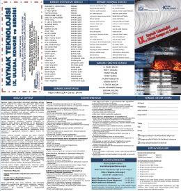 PDF Katalog - Mak Elektronik