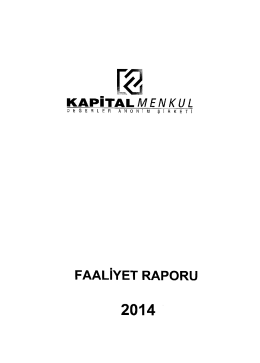 Kapital Menkul