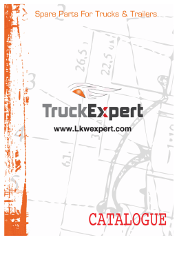 intercoolers - TruckExpert