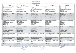 27.04.15-01.05.15 Menyu-tələbnamə Compote, water