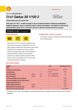 Shell Gadus S5 V100 2