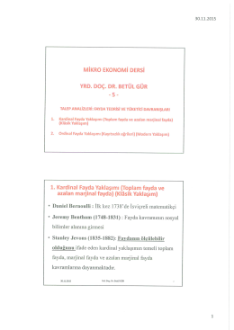 YRD. DO&Ccedil;. DR. BET&Uuml;L G&Uuml;R