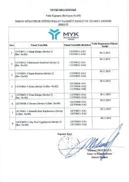 ŞİRKETİ