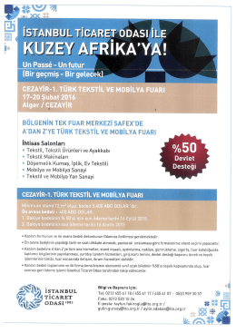 sözleşme - ayakkabicilarodasi.org