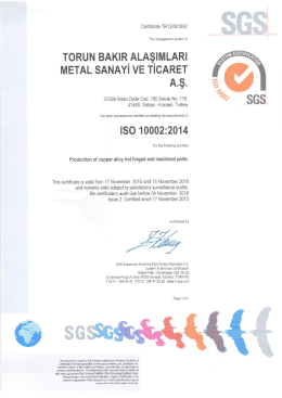 TORUN BAKIR_ALA$_IMLARI METAL SANAYI VE