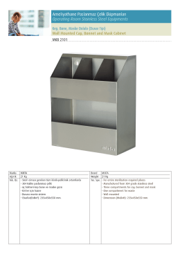 MKB 2101
