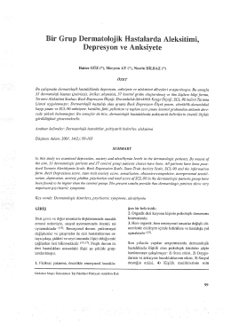 PDF - D&uuml;ş&uuml;nen Adam