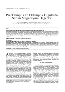 as PDF - Perinatal Journal