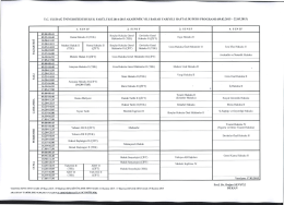 tc uludağ üniversitesi hukuk fakültesi 2014