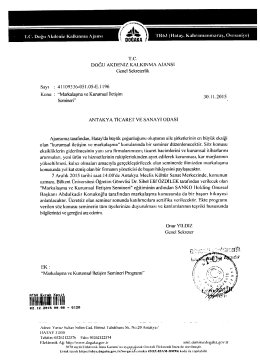 Hatay. Kalıraıııaıııııarnş, Osmaniye