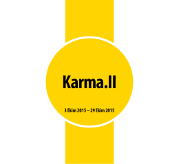 Karma.II Online Katalog