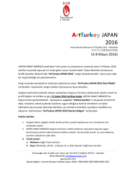 ArtTurkey-JAPAN-2016-Duyuru-ve-Sartname