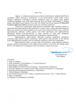 Davetiyeyi PDF formatında a&ccedil;mak i&ccedil;in tıklayınız.