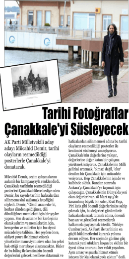 ` Tarilıi Fotoğraflar