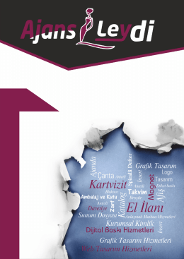 leydi ajans sunum dosyası.cdr