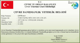 iiııetiıni Genel M&uuml;d&uuml;rl&uuml;g&uuml; &Ccedil;ETRE DANIŞİEIANLIK YETERLİK