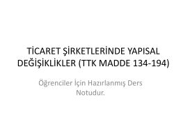TTK m. 152