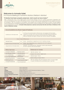 ARMADA-Hotel FactsheetENG_dusuk