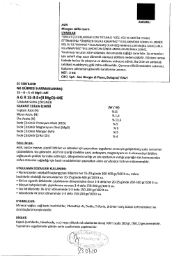 AGR - cifagro