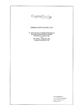 kıbrıs kapitalbank ltd.