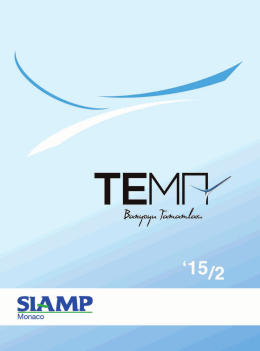 Tema Fiyat Listesi 2015/2