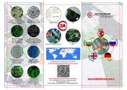 Asik Elektronik Catalog 2015