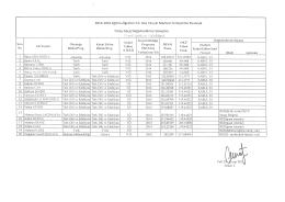 20152016 Eğitim-Öğretim Yılı Güz Yarıyılı Merkezi Yerleştirme