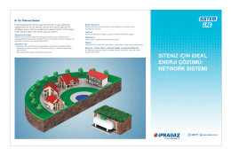Network - İpragaz