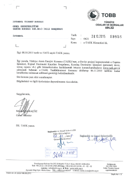 Bu duyuruya ait dosyayı indirmek için lütfen buraya tıklayın.
