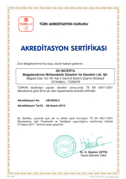 _ ıı - 3D Incerta