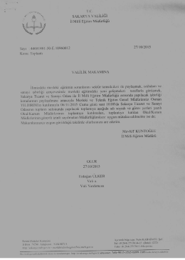 ıptı samıuf a v.-`\LiLiGi ıı Mııı&icirc; Eğitim M&uuml;d&uuml;rl&uuml;g&uuml;