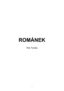 Románek PDF