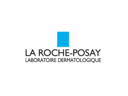 Produkty La Roche Posay