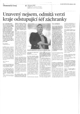 Unaven&yacute; nej sem, Odm&iacute;t verzi