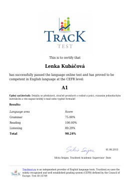 TrackTestCertificate_A1