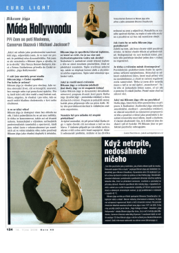 Euro 42 - Bikram Yoga Prague