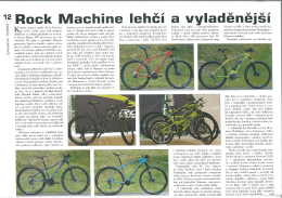 zde - Rock Machine