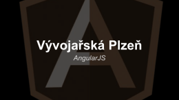 Slajdy - Angular.cz